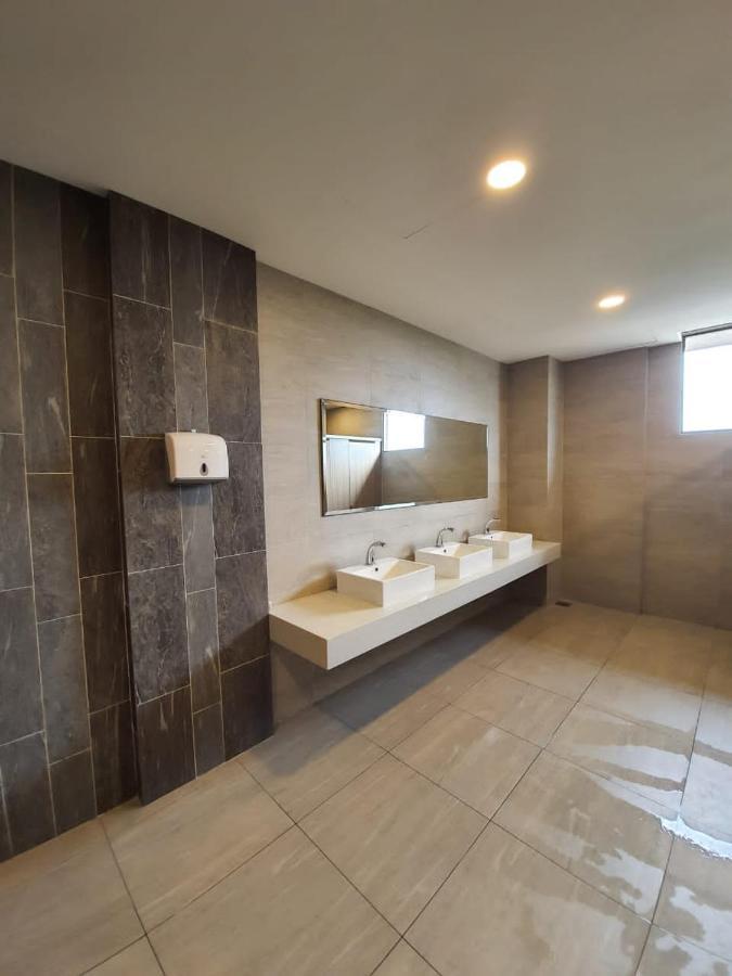 The Clio 2 Residences: Urban Living Near IOI City Mall Putrajaya Exterior photo